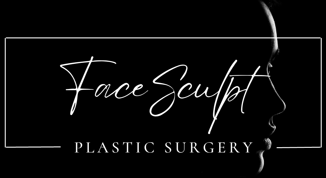 facesculpt plastic surgery, Chicago, Illinois logo